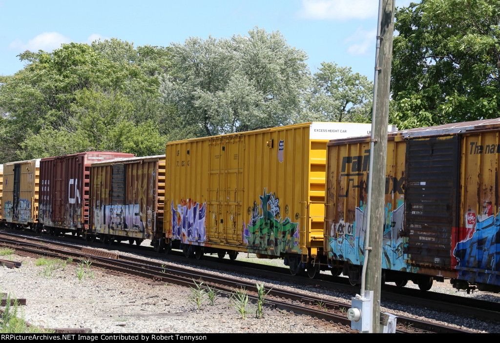 Wabash Valley Railroad Museum